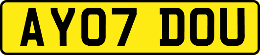 AY07DOU