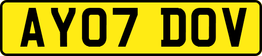 AY07DOV