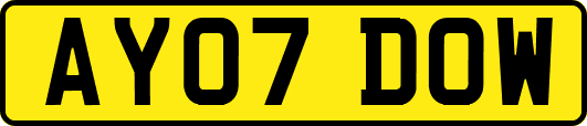 AY07DOW