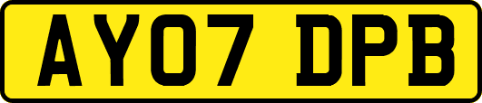 AY07DPB
