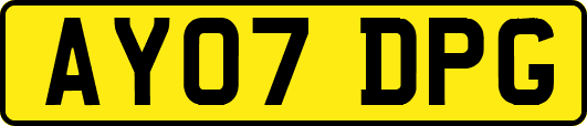 AY07DPG