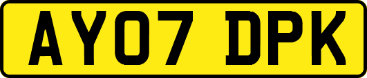AY07DPK