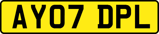 AY07DPL