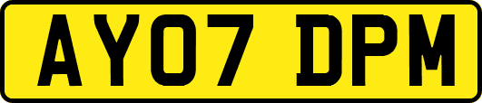 AY07DPM