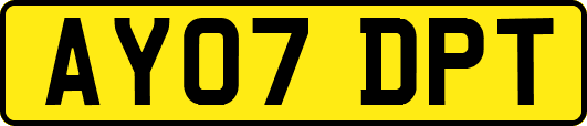 AY07DPT
