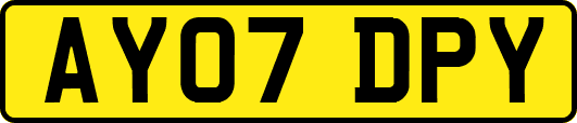 AY07DPY