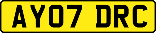 AY07DRC