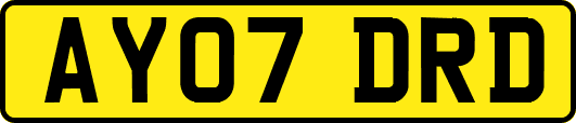 AY07DRD