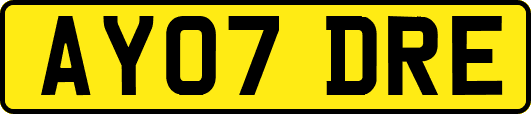 AY07DRE