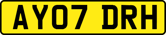 AY07DRH