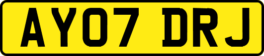 AY07DRJ