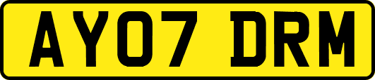 AY07DRM