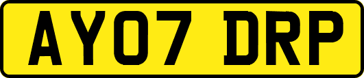 AY07DRP