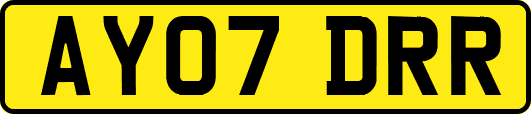 AY07DRR