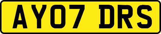 AY07DRS