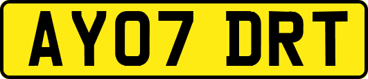 AY07DRT