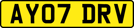 AY07DRV