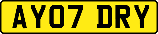 AY07DRY