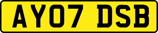 AY07DSB