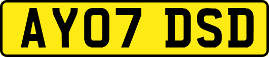 AY07DSD