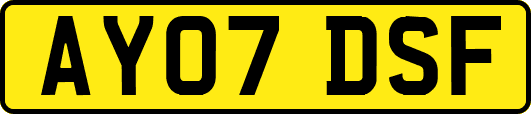 AY07DSF