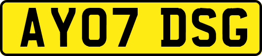 AY07DSG