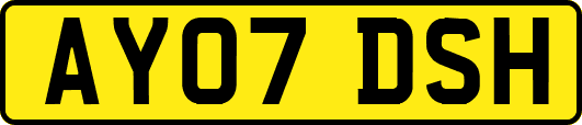 AY07DSH