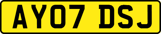 AY07DSJ