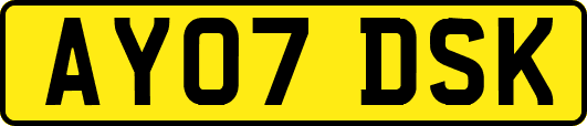 AY07DSK