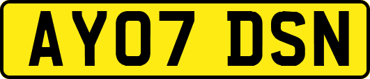 AY07DSN