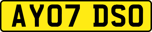 AY07DSO