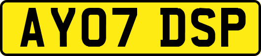 AY07DSP