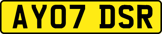 AY07DSR