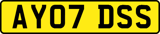 AY07DSS