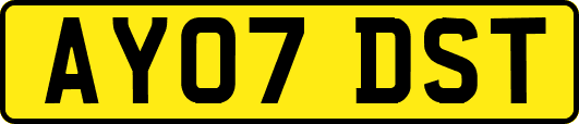 AY07DST