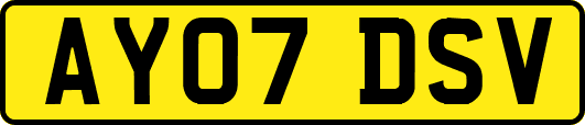 AY07DSV