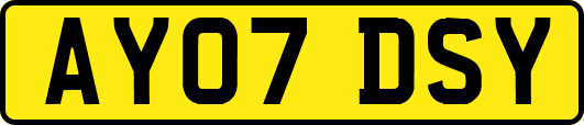 AY07DSY