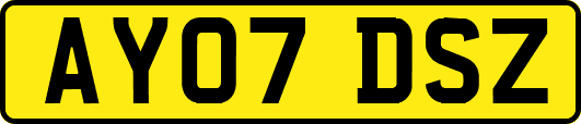 AY07DSZ