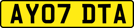 AY07DTA