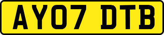 AY07DTB