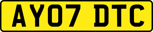 AY07DTC