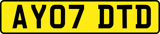 AY07DTD