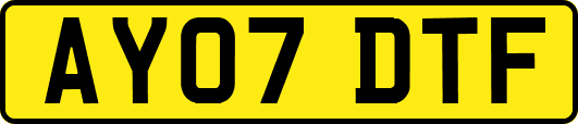 AY07DTF