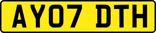 AY07DTH