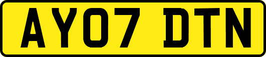 AY07DTN