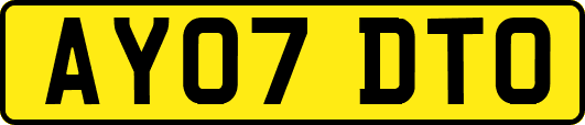AY07DTO