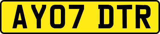 AY07DTR
