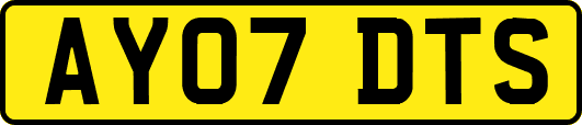 AY07DTS