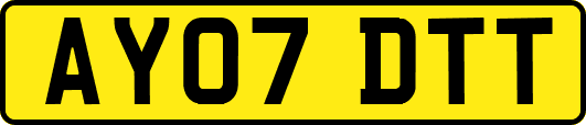 AY07DTT