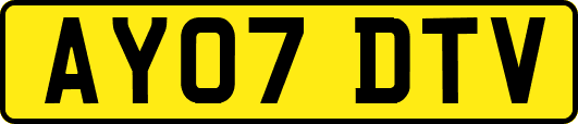 AY07DTV